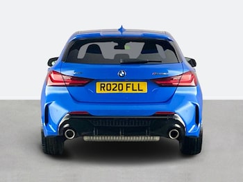 Used BMW 1 Series 2020 for sale - 76502878: Photo