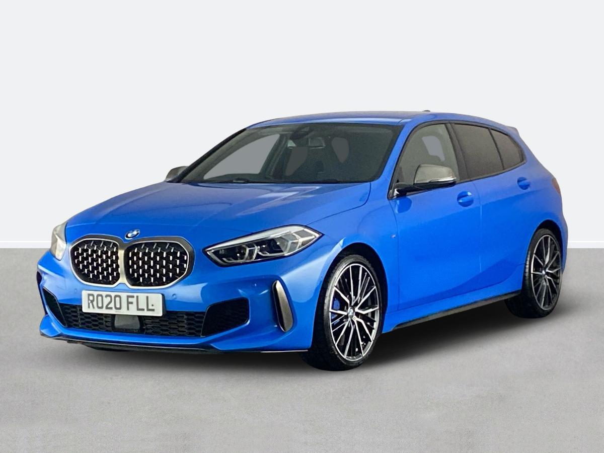 Used BMW 1 Series 2020 for sale - 76502878: Photo 7