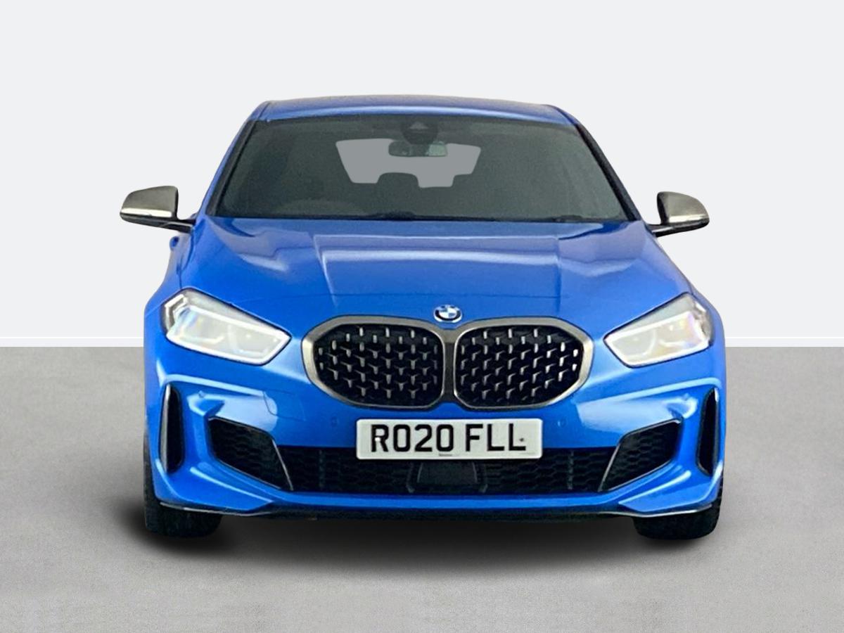 Used BMW 1 Series 2020 for sale - 76502878: Photo 8