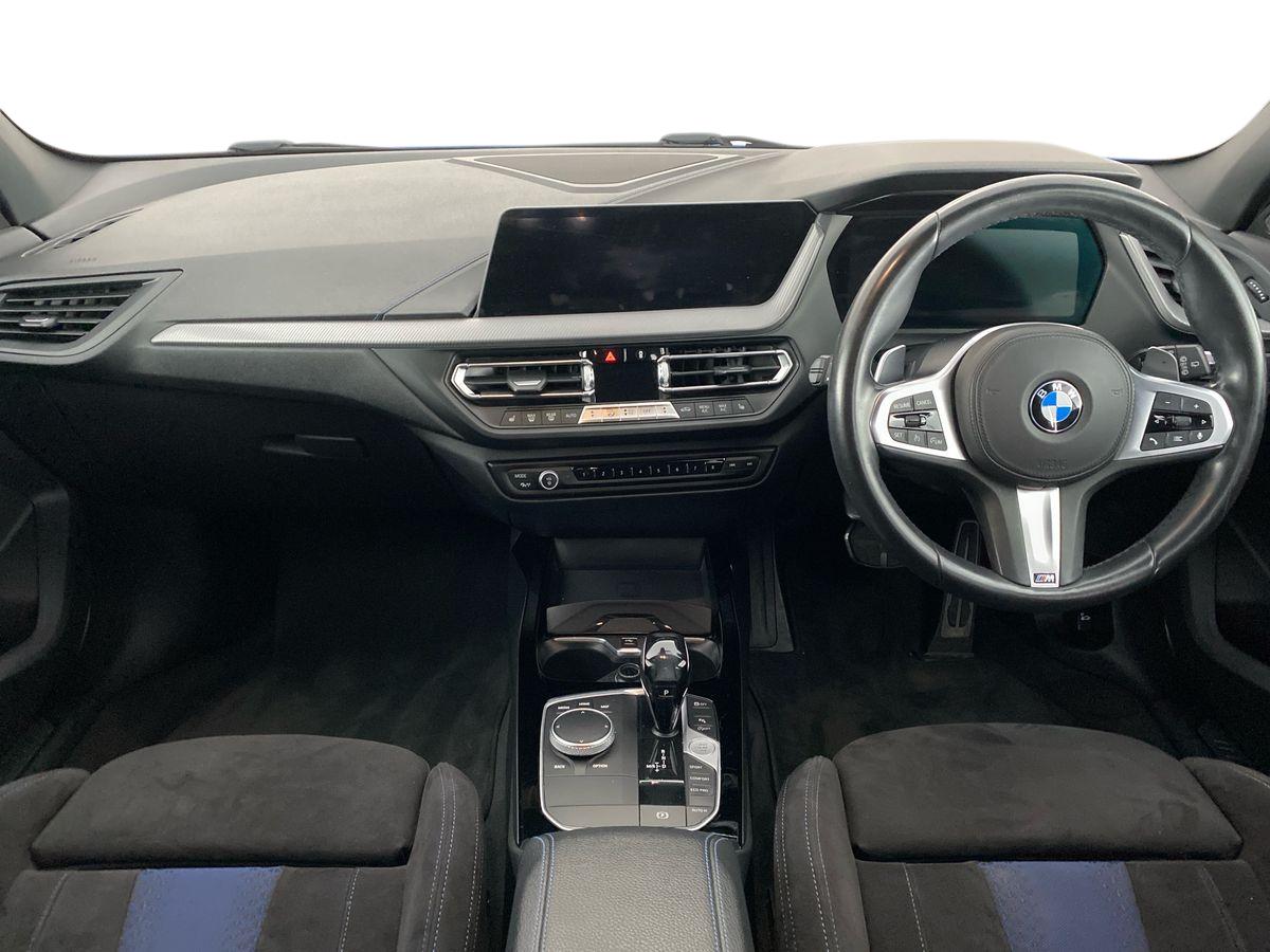 Used BMW 1 Series 2020 for sale - 76502878: Photo 9