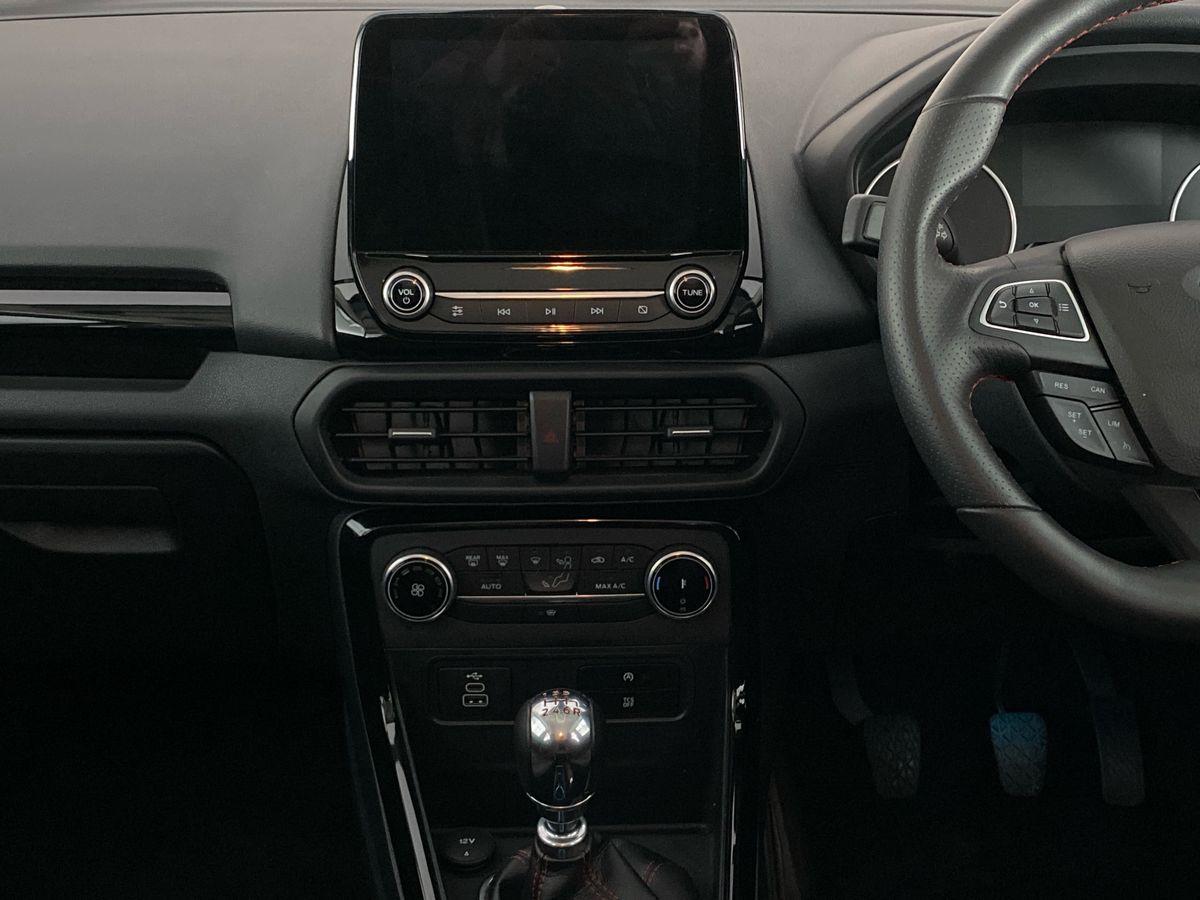 Used Ford Ecosport 2022 for sale - 75421879: Photo 10