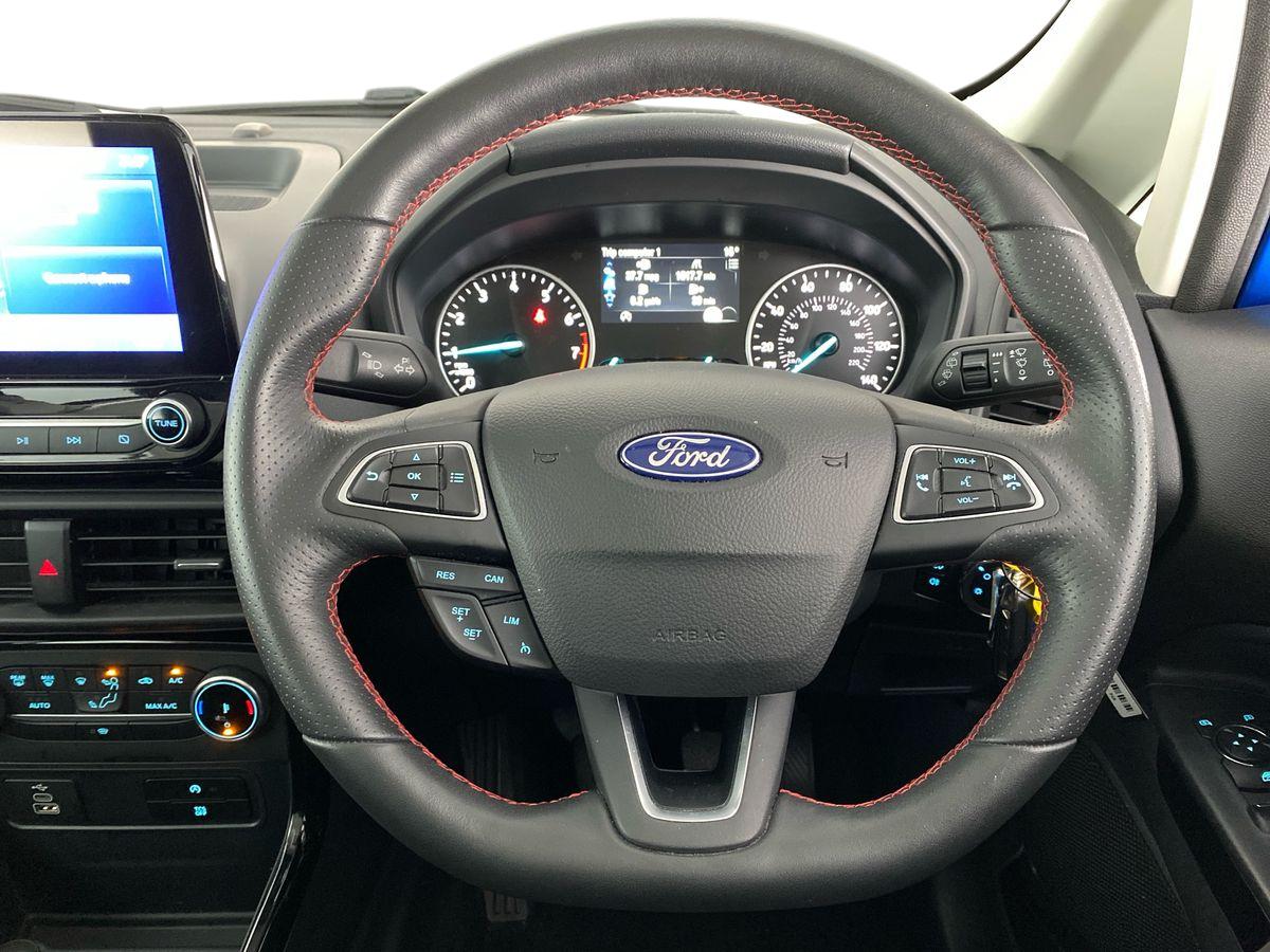 Used Ford Ecosport 2022 for sale - 75421879: Photo 11