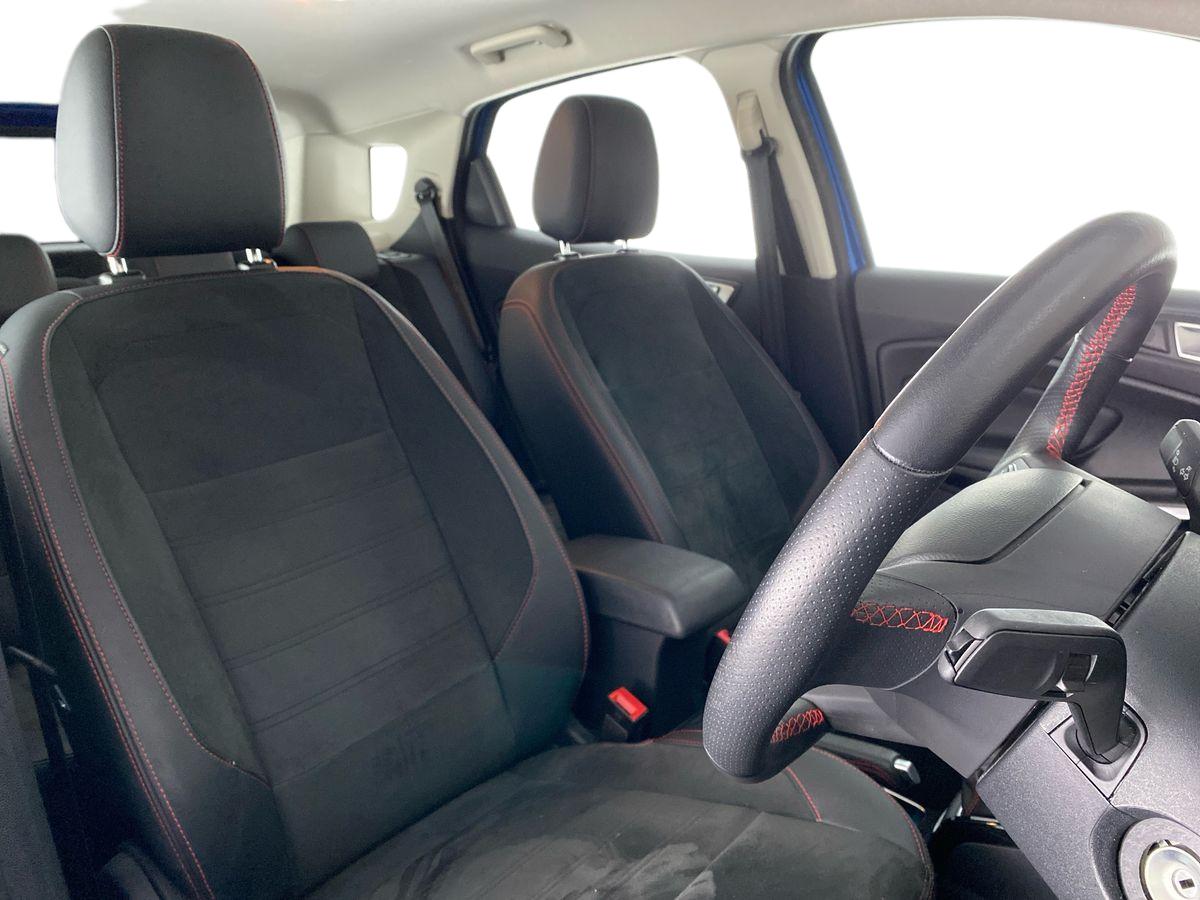 Used Ford Ecosport 2022 for sale - 75421879: Photo 13
