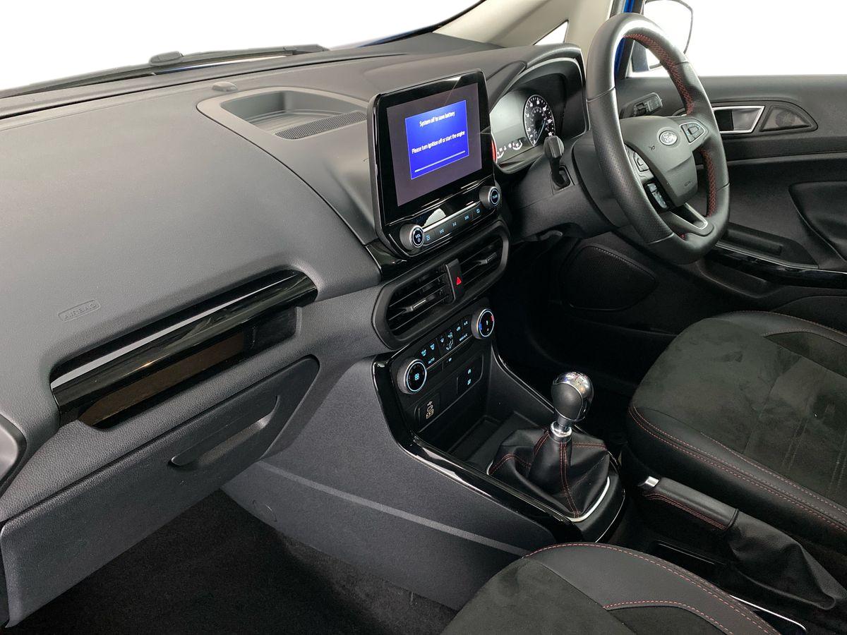 Used Ford Ecosport 2022 for sale - 75421879: Photo 14