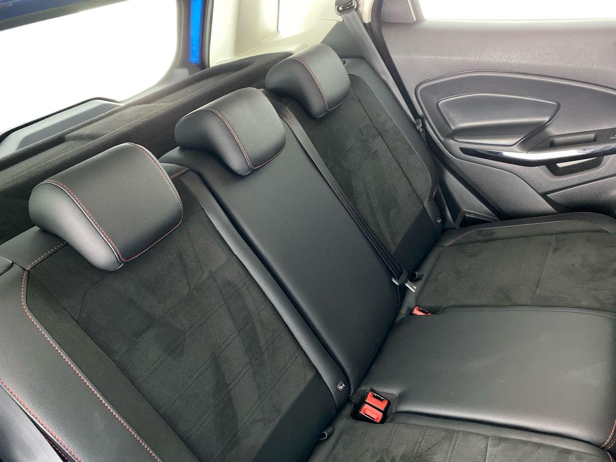 Used Ford Ecosport 2022 for sale - 75421879: Photo 15