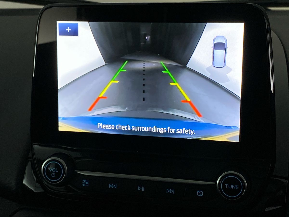 Used Ford Ecosport 2022 for sale - 75421879: Photo 16