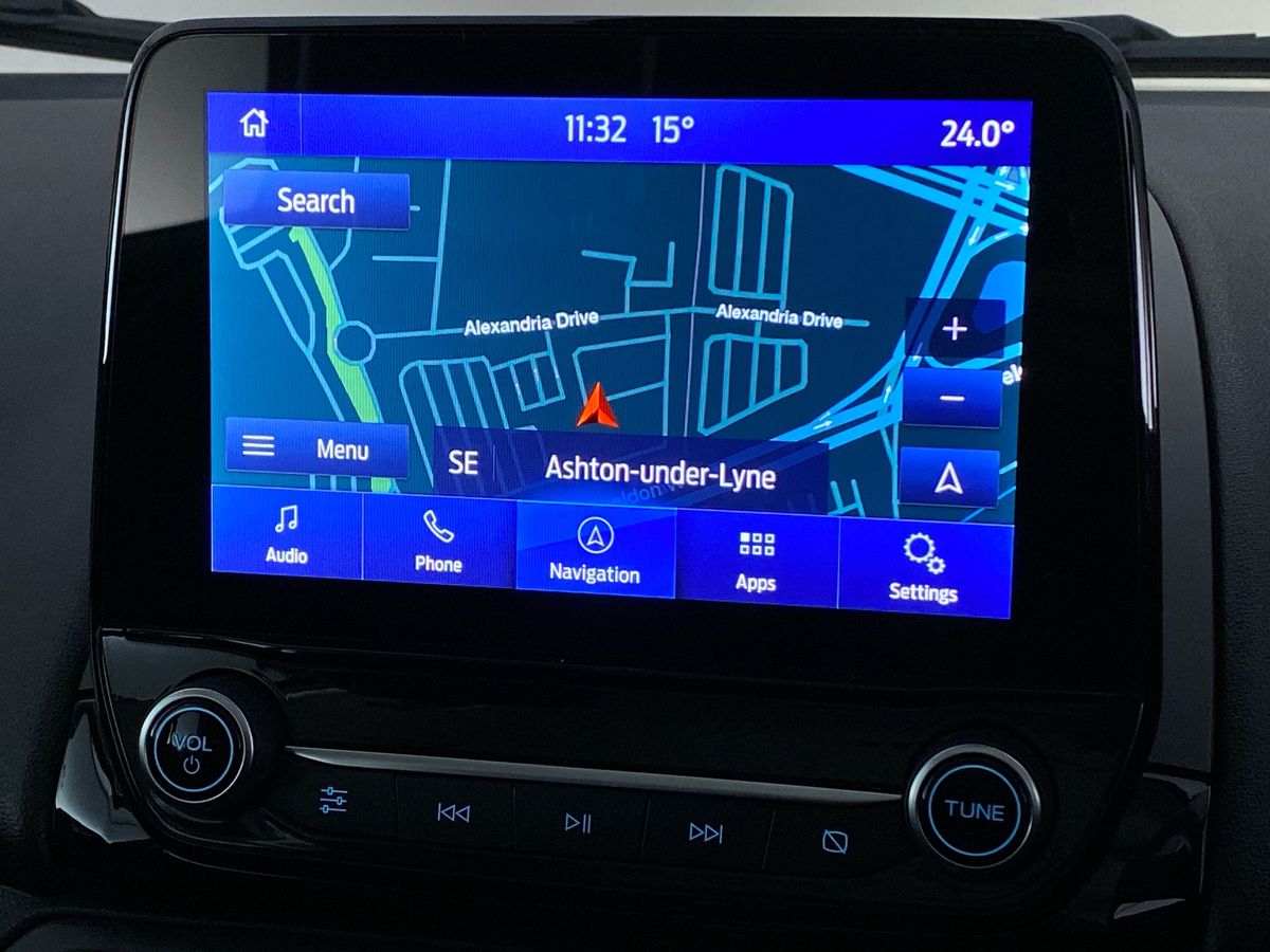 Used Ford Ecosport 2022 for sale - 75421879: Photo 17