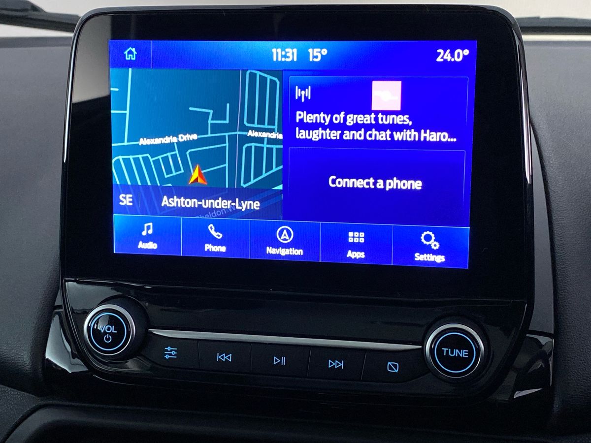 Used Ford Ecosport 2022 for sale - 75421879: Photo 18