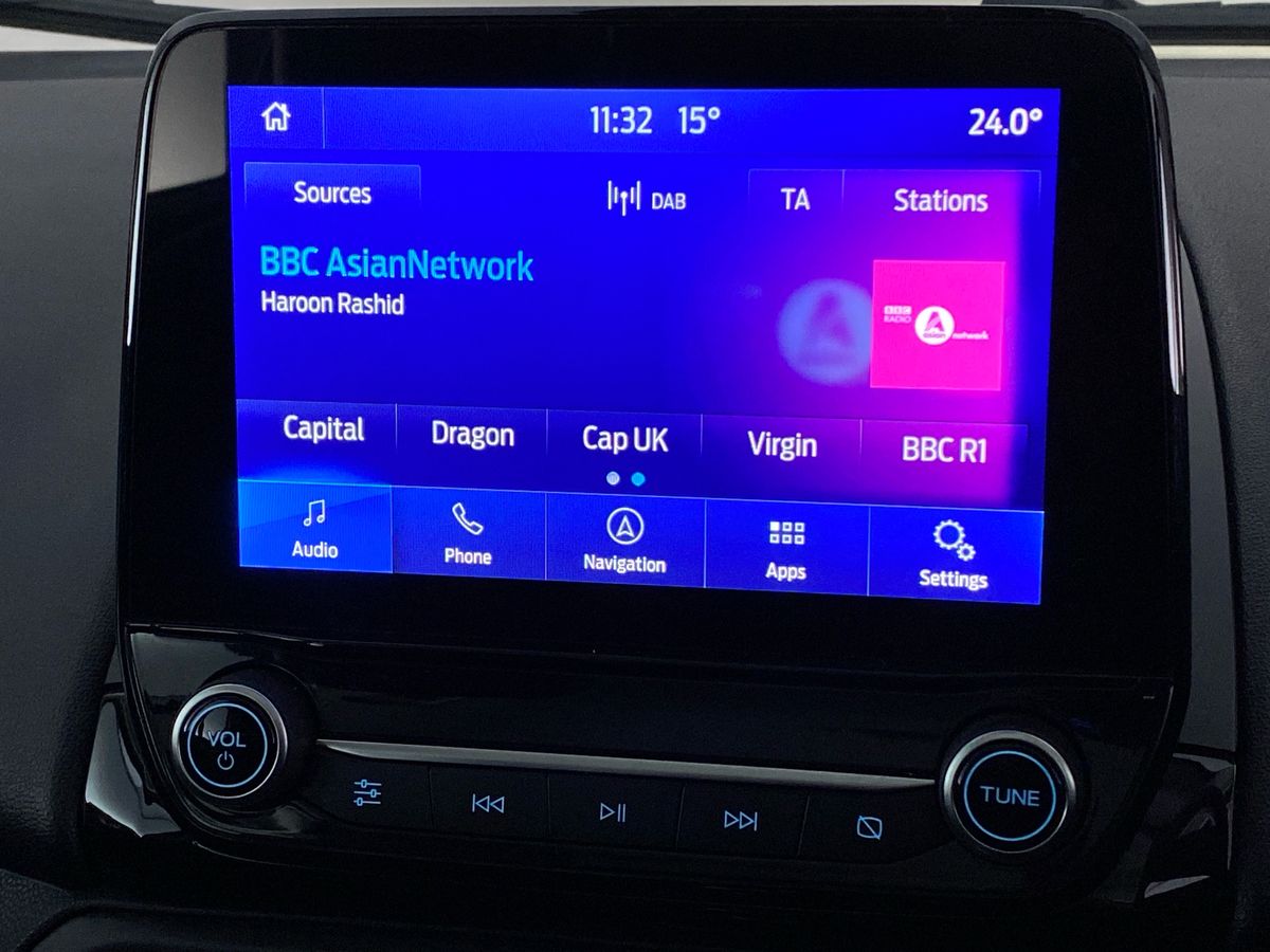 Used Ford Ecosport 2022 for sale - 75421879: Photo 19