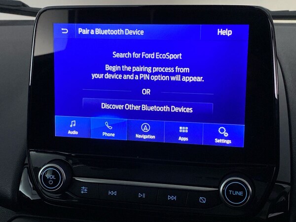 Used Ford Ecosport 2022 for sale - 75421879: Photo 20