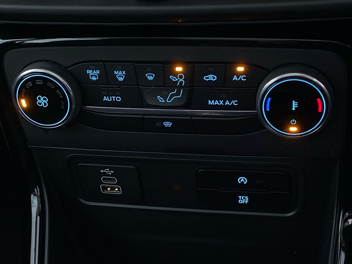 Used Ford Ecosport 2022 for sale - 75421879: Photo 22