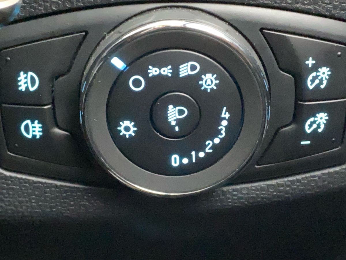 Used Ford Ecosport 2022 for sale - 75421879: Photo 25