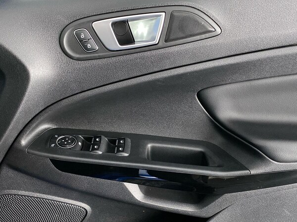 Used Ford Ecosport 2022 for sale - 75421879: Photo 26