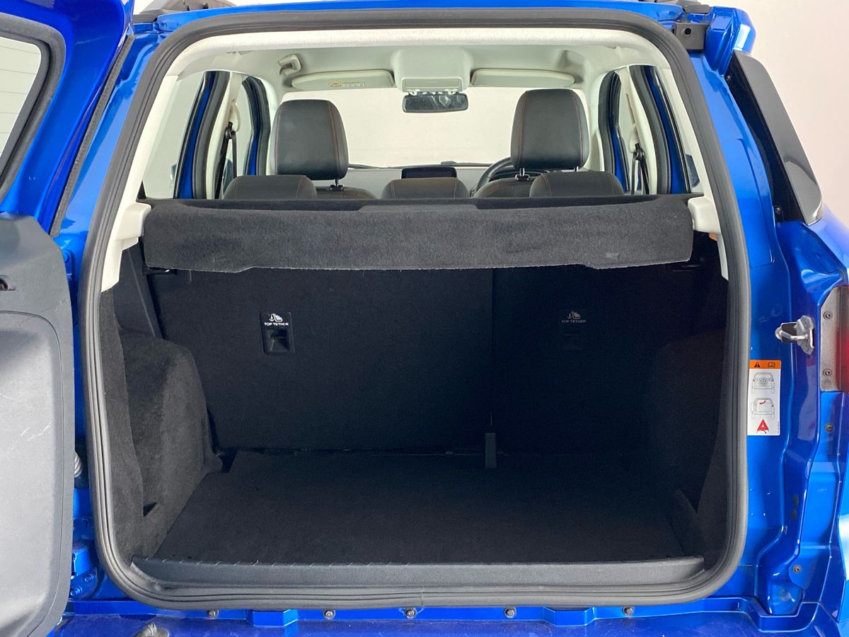 Used Ford Ecosport 2022 for sale - 75421879: Photo 27