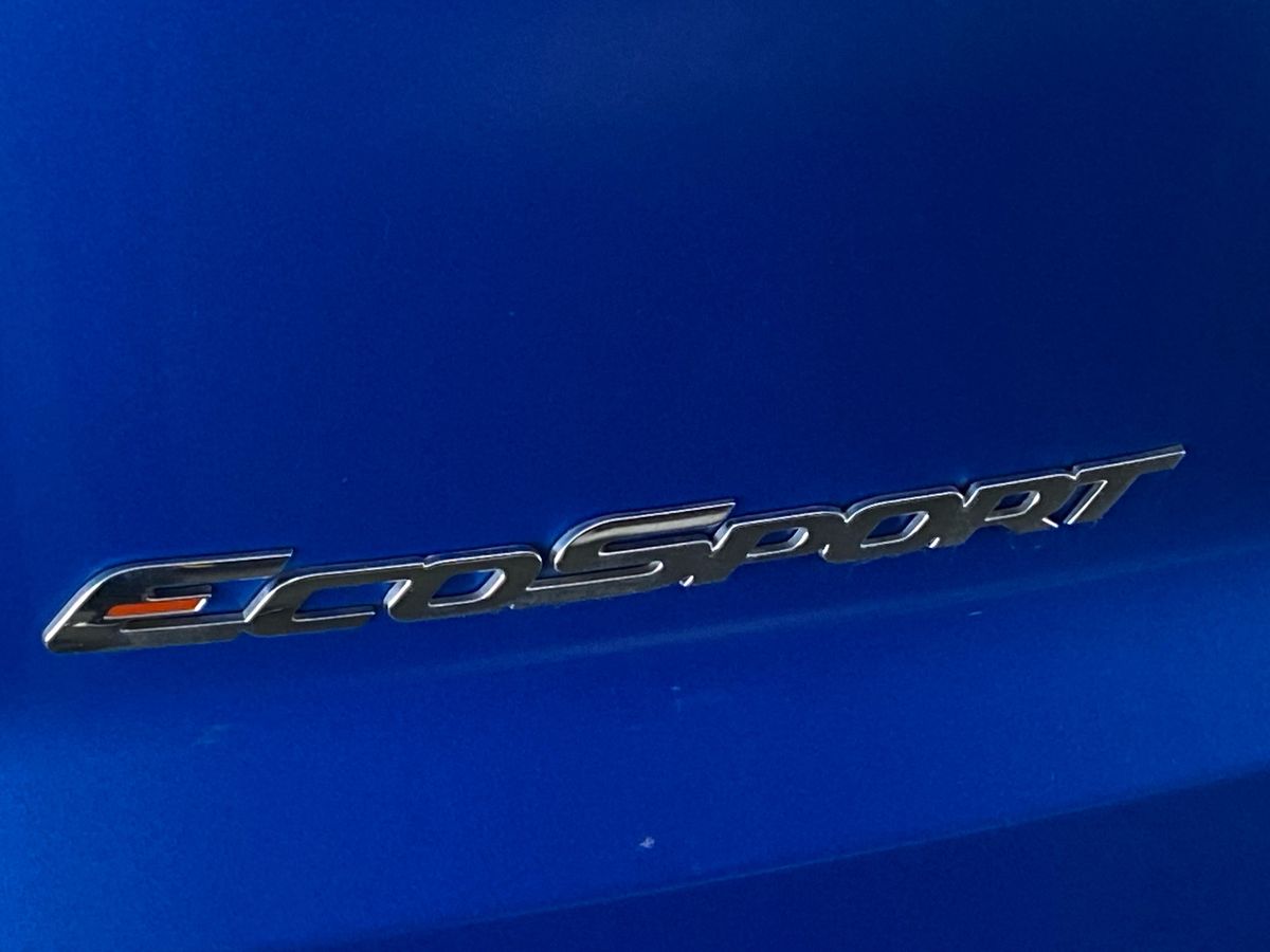 Used Ford Ecosport 2022 for sale - 75421879: Photo 29