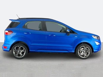 Used Ford Ecosport 2022 for sale - 75421879: Photo