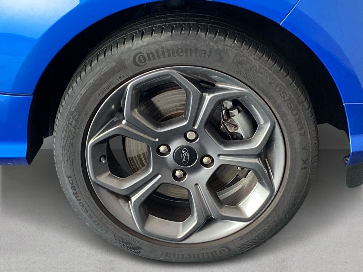 Used Ford Ecosport 2022 for sale - 75421879: Photo 30