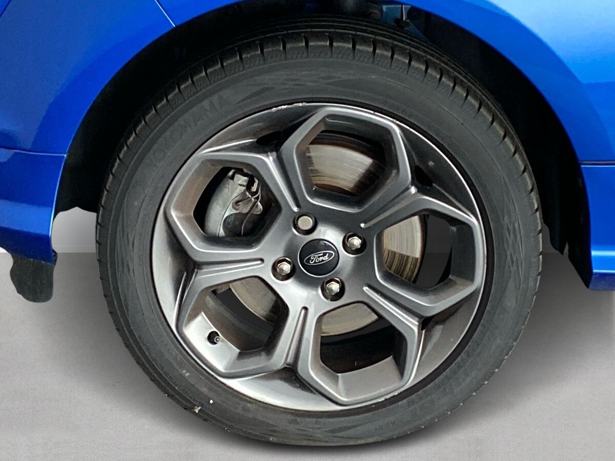 Used Ford Ecosport 2022 for sale - 75421879: Photo 31