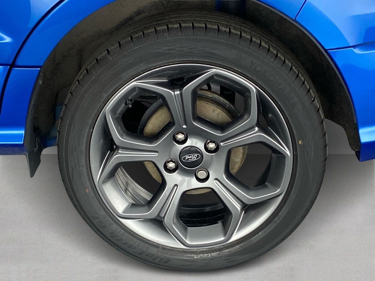 Used Ford Ecosport 2022 for sale - 75421879: Photo 32