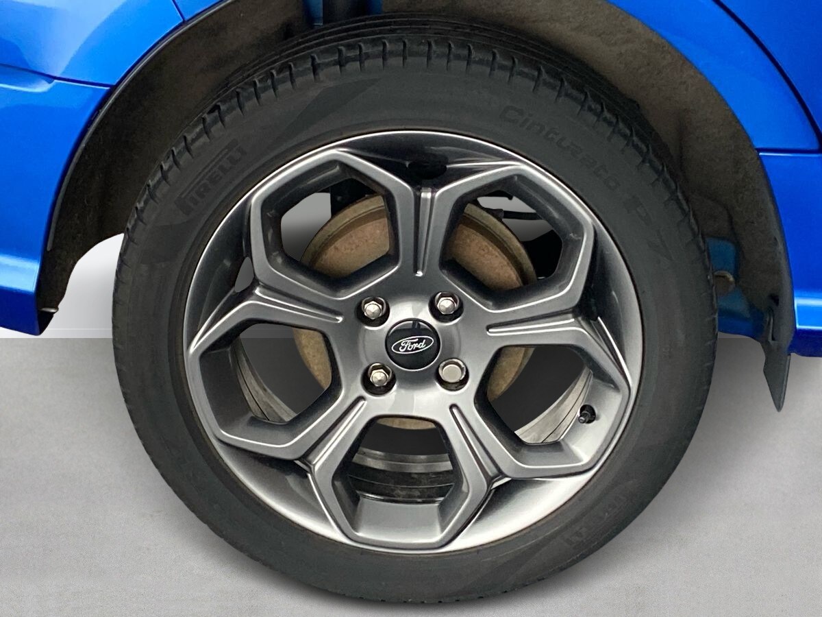 Used Ford Ecosport 2022 for sale - 75421879: Photo 33