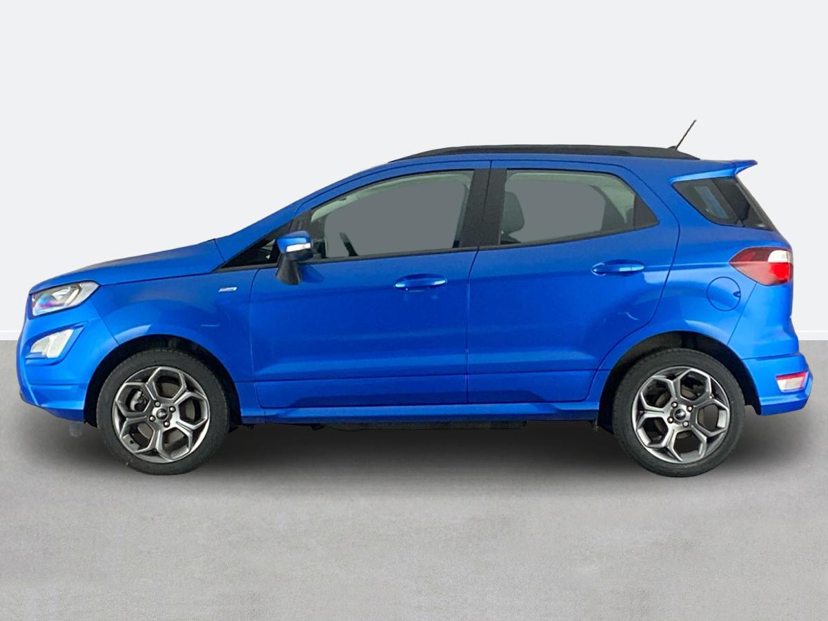 Used Ford Ecosport 2022 for sale - 75421879: Photo 6