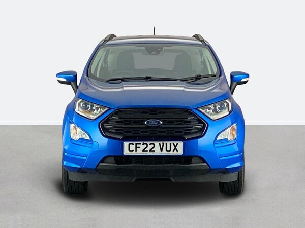 Used Ford Ecosport 2022 for sale - 75421879: Photo 8