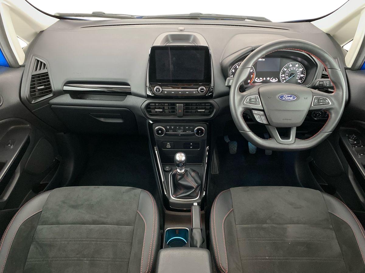 Used Ford Ecosport 2022 for sale - 75421879: Photo 9