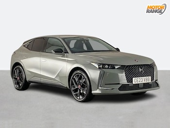 Used DS Automobiles DS 4 2023 for sale - 78993325: Photo