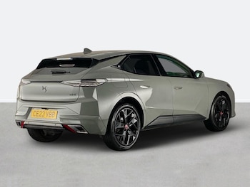 Used DS Automobiles DS 4 2023 for sale - 78993325: Photo