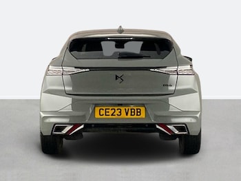 Used DS Automobiles DS 4 2023 for sale - 78993325: Photo