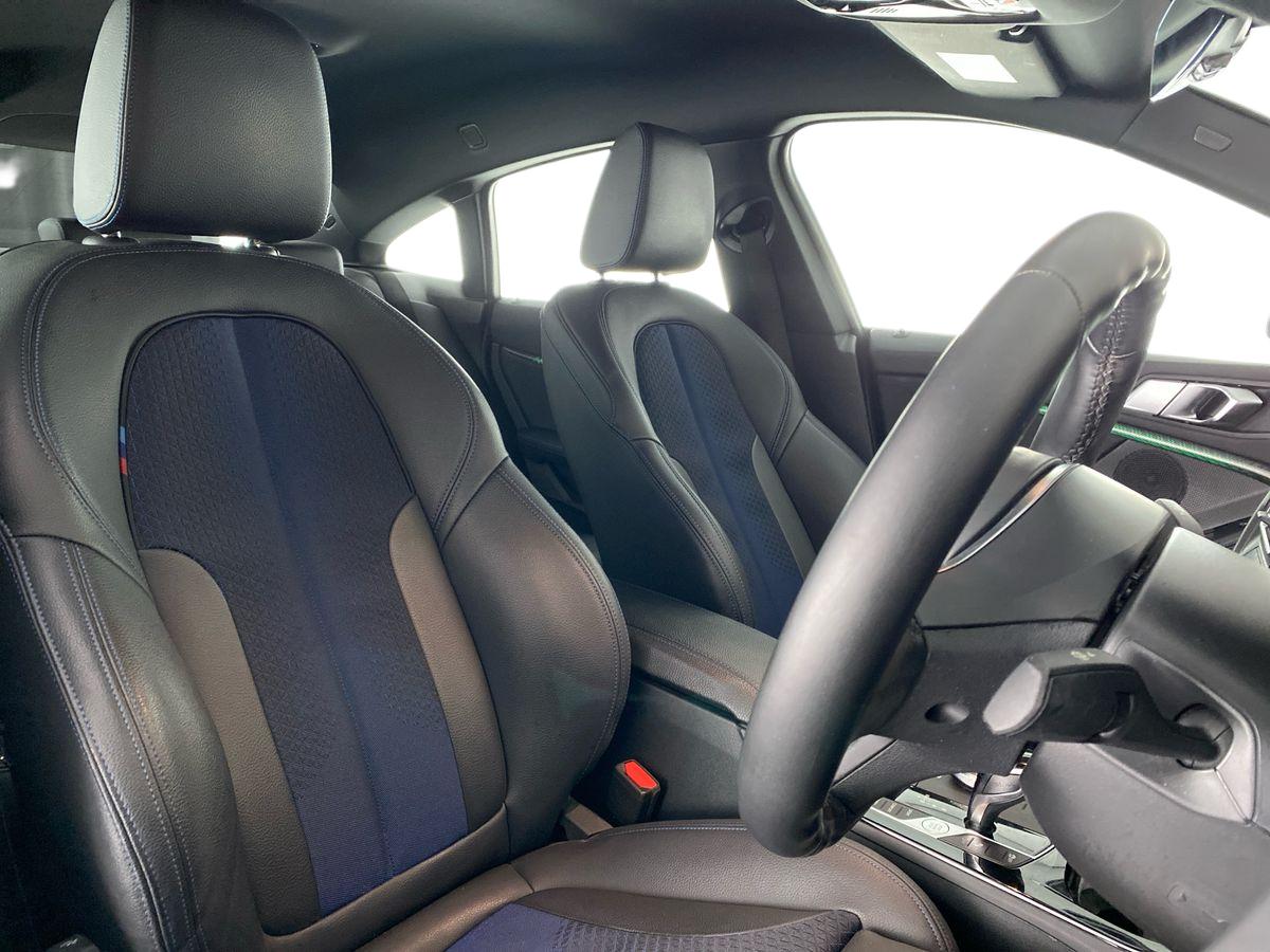 Used BMW 2 Series 2022 for sale - 77099698: Photo 13