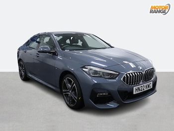 BMW 2 Series feature image