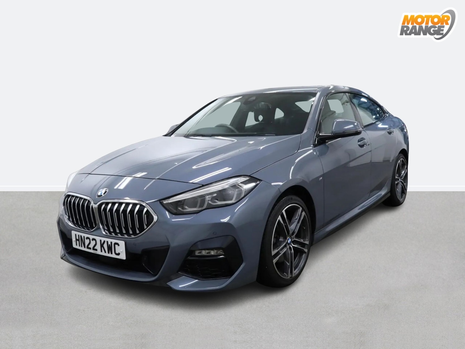 Used BMW 2 Series 2022 for sale - 77099698: Photo 2