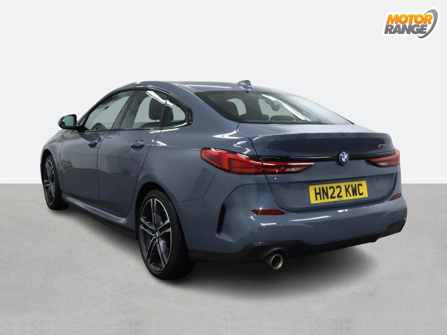 Used BMW 2 Series 2022 for sale - 77099698: Photo 3