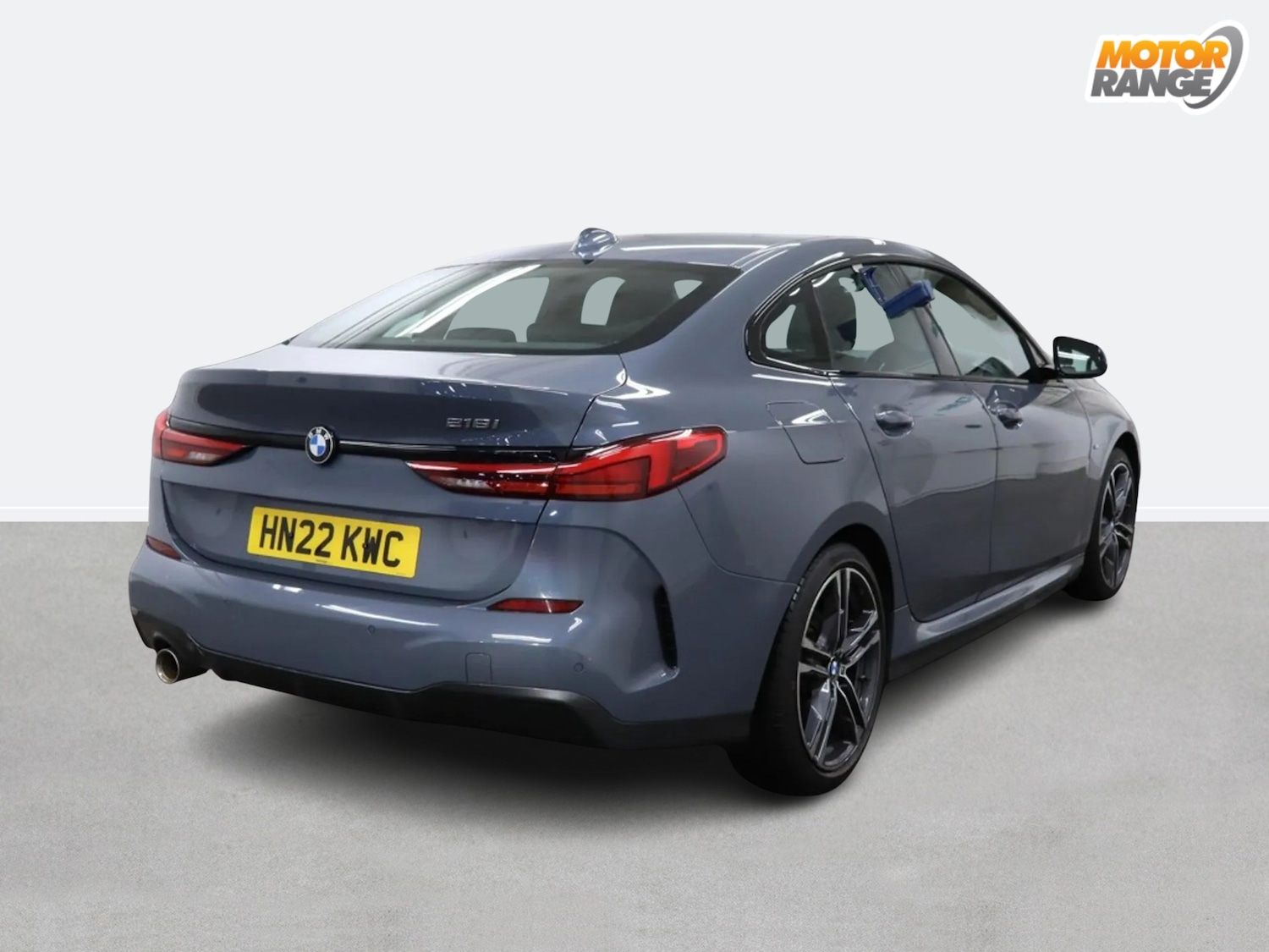 Used BMW 2 Series 2022 for sale - 77099698: Photo 4