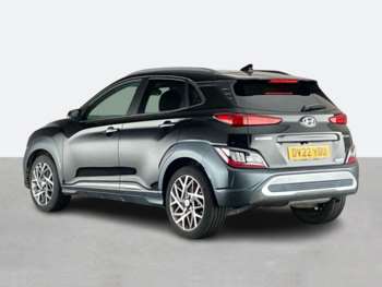 Used Hyundai KONA 2022 for sale - 74754415: Photo