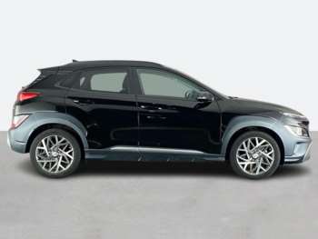 Used Hyundai KONA 2022 for sale - 74754415: Photo