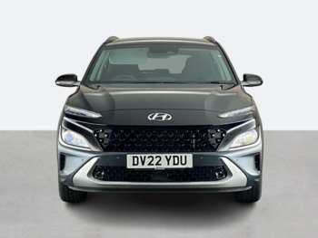 Used Hyundai KONA 2022 for sale - 74754415: Photo