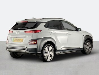 Used Hyundai KONA 2019 for sale - 78454323: Photo