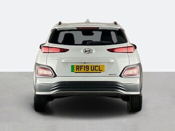Used Hyundai KONA 2019 for sale - 78454323: Photo