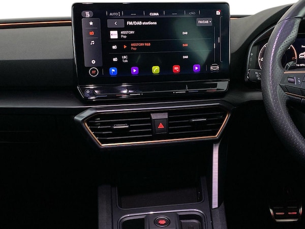 Used Cupra Leon 2023 for sale - 75344001: Photo 10