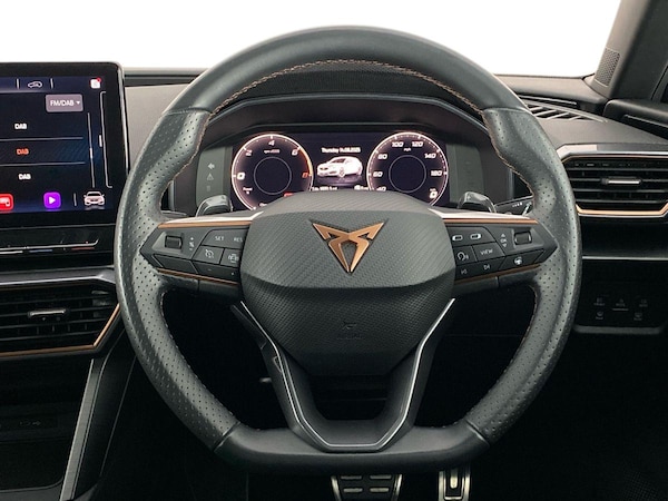 Used Cupra Leon 2023 for sale - 75344001: Photo 11