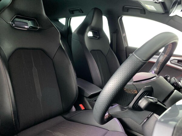 Used Cupra Leon 2023 for sale - 75344001: Photo 13
