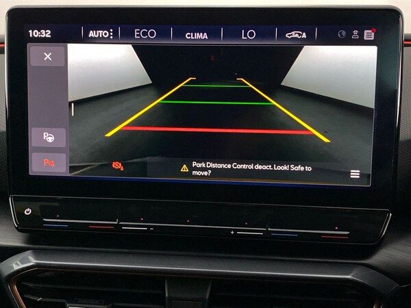 Used Cupra Leon 2023 for sale - 75344001: Photo 16