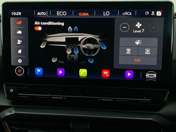 Used Cupra Leon 2023 for sale - 75344001: Photo 18