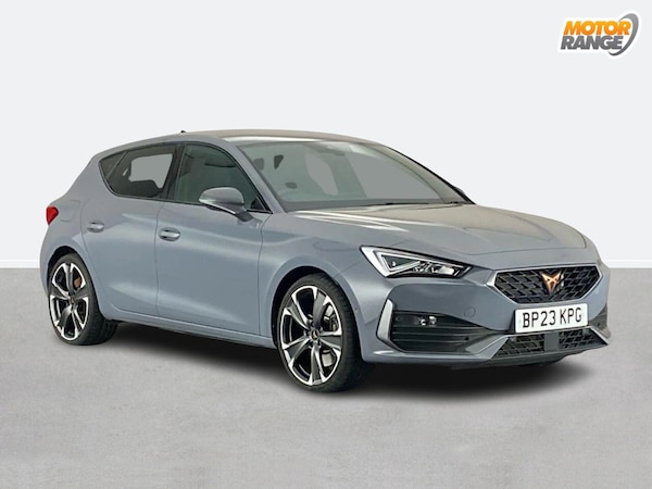 Used Cupra Leon 2023 for sale - 75344001: Photo 1