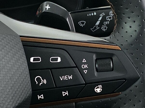Used Cupra Leon 2023 for sale - 75344001: Photo 25