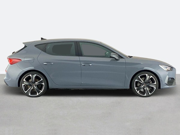 Used Cupra Leon 2023 for sale - 75344001: Photo 2