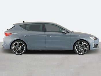 Used Cupra Leon 2023 for sale - 75344001: Photo