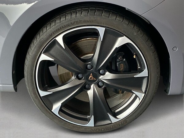 Used Cupra Leon 2023 for sale - 75344001: Photo 31
